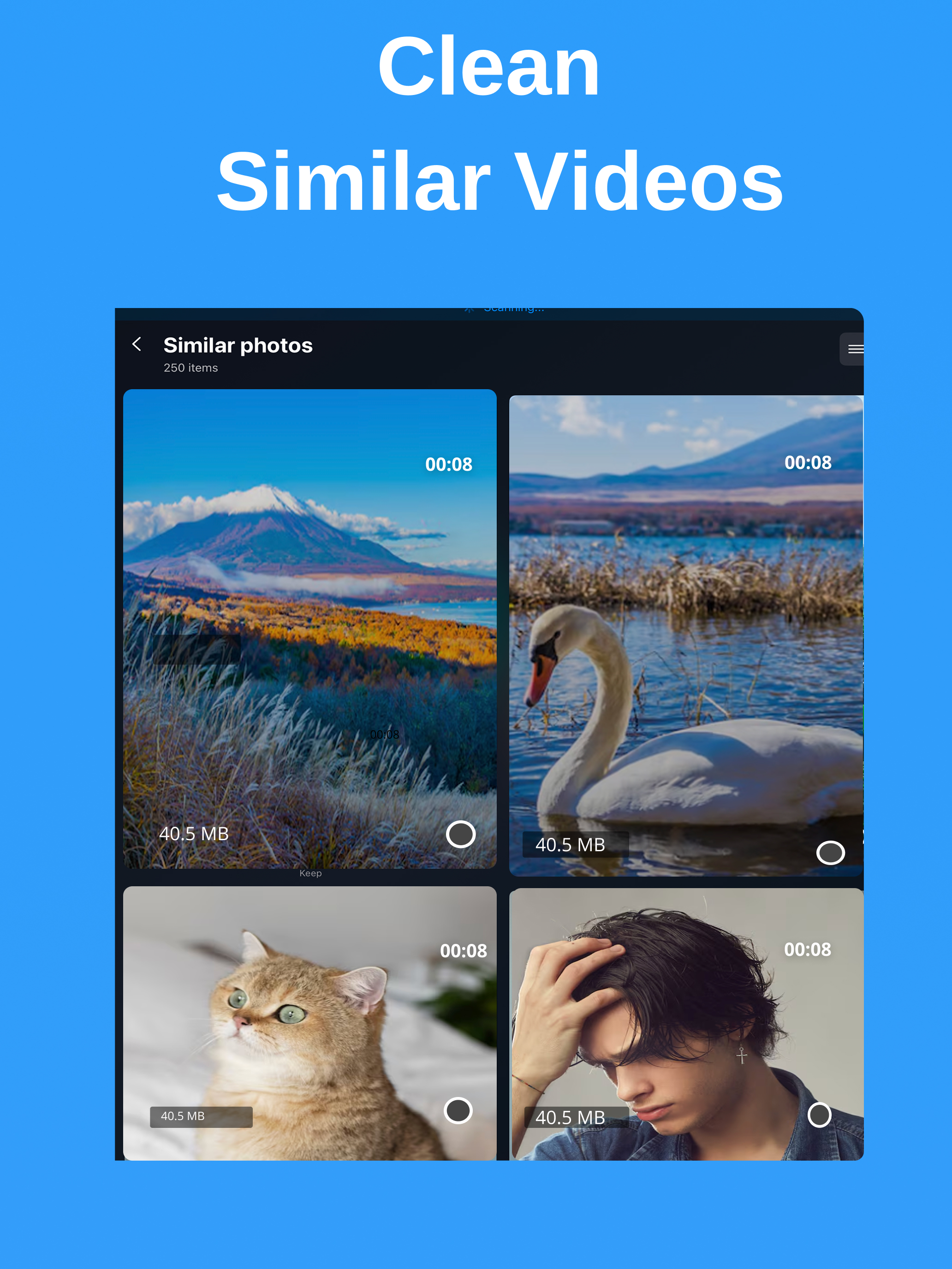 Zap Clean- AI Phone Cleaner screenshot 6