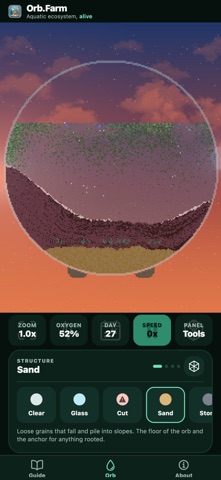 EcoJar: Fish Tank Simulator Screenshot 1 of 10
