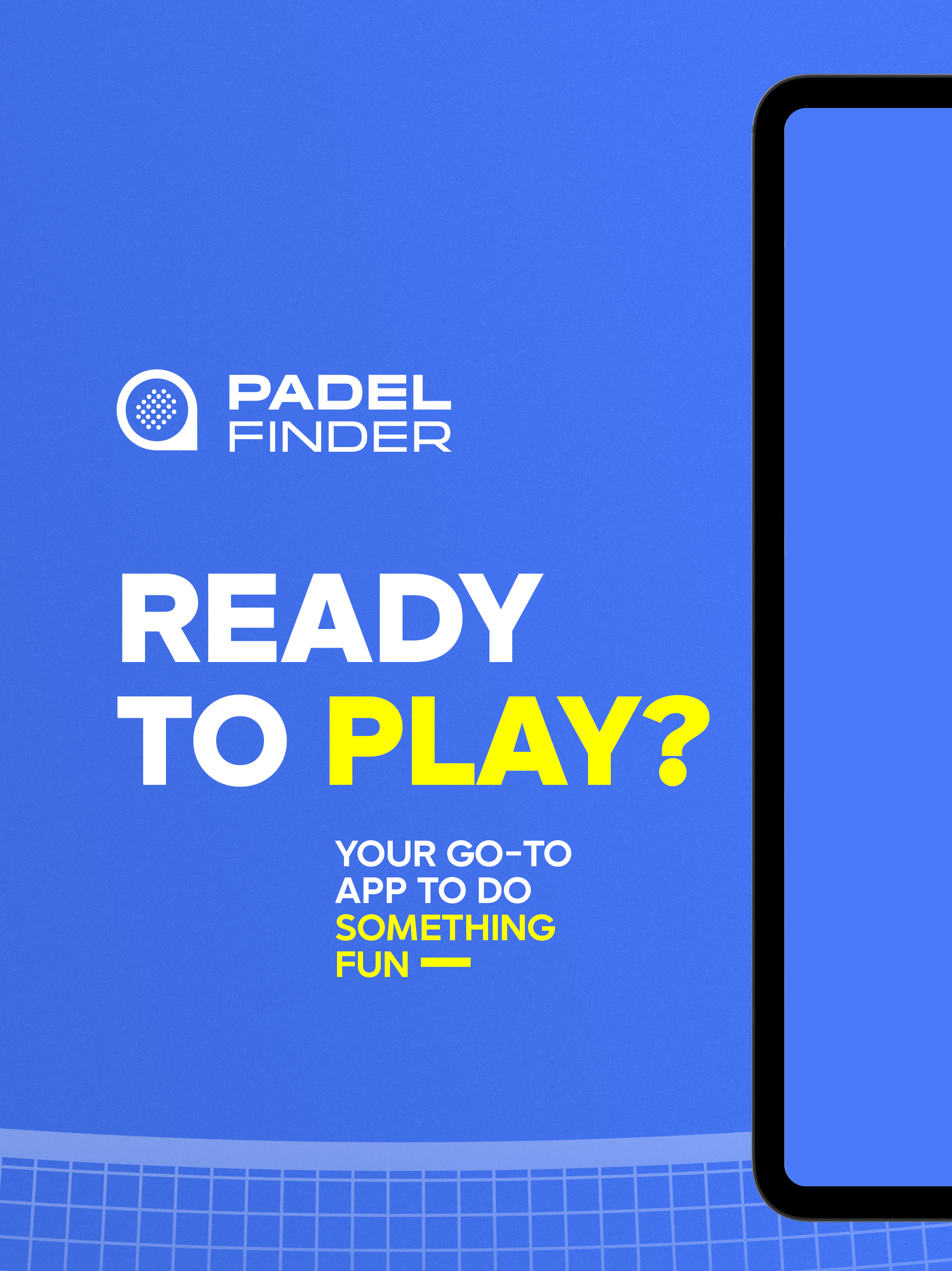 Padel Finder screenshot 12