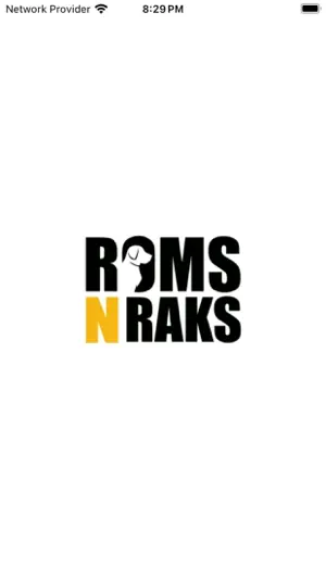 Roms N Raks screenshot 1