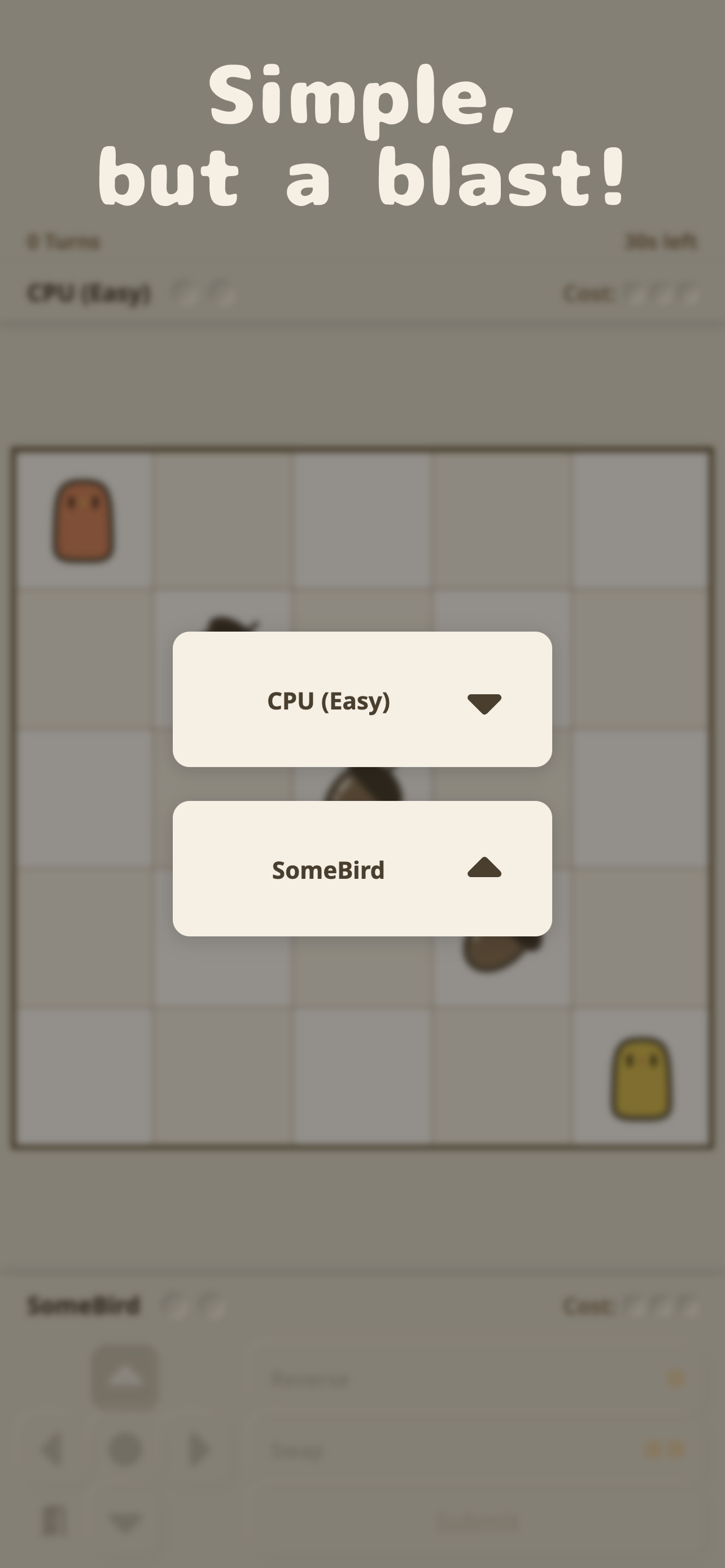 YOMITORI｜2-Player Online Game