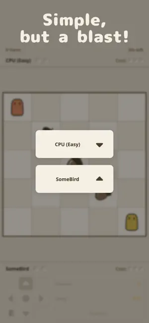 YOMITORI｜2-Player Online Game screenshot 3
