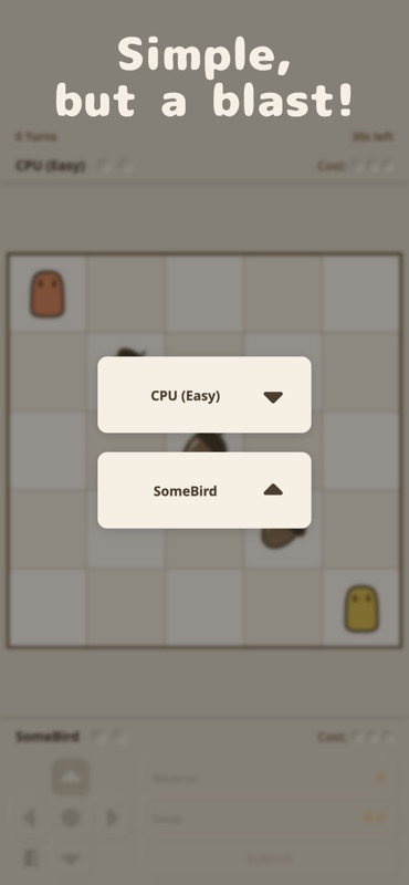 YOMITORI｜2-Player Online Game screenshot 3