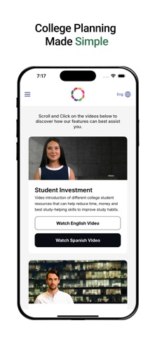 Higher Education Pro screenshot