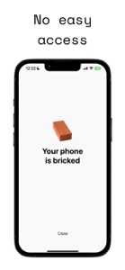Brick screenshot #4 for iPhone