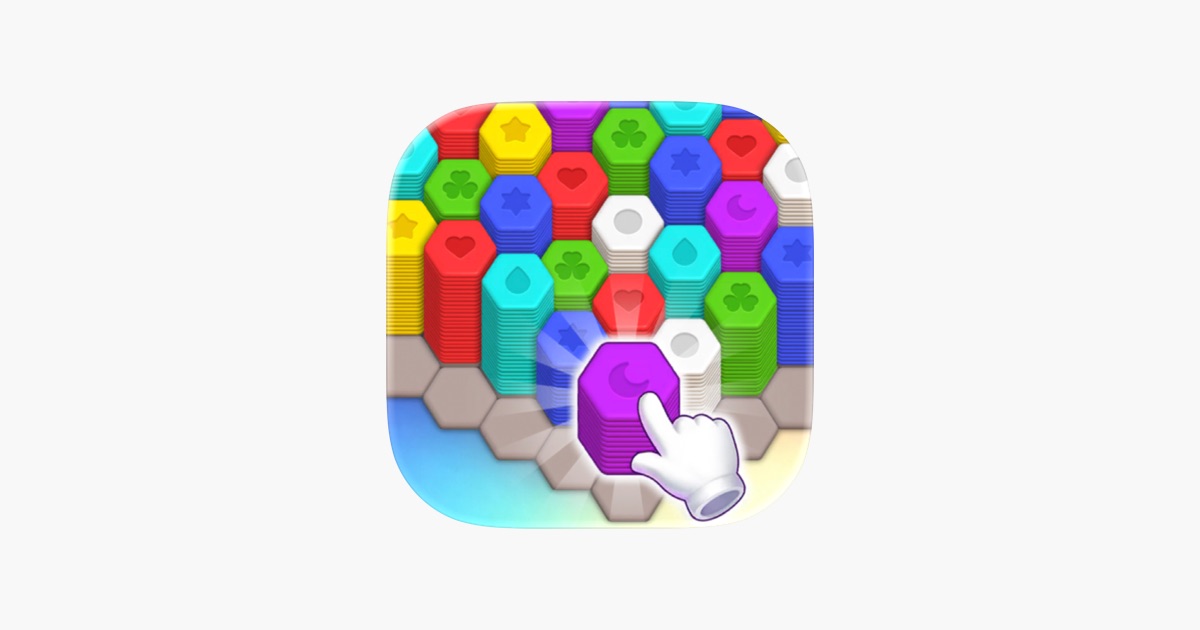 Hexabet app