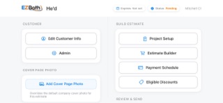 Best Estimator Screenshot 1 of 2