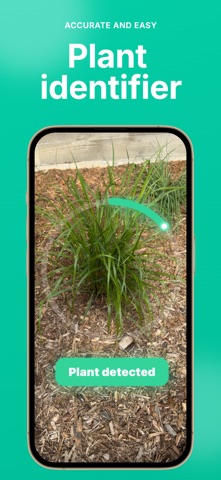 Sow: Garden & Landscape Design iPhone screenshot