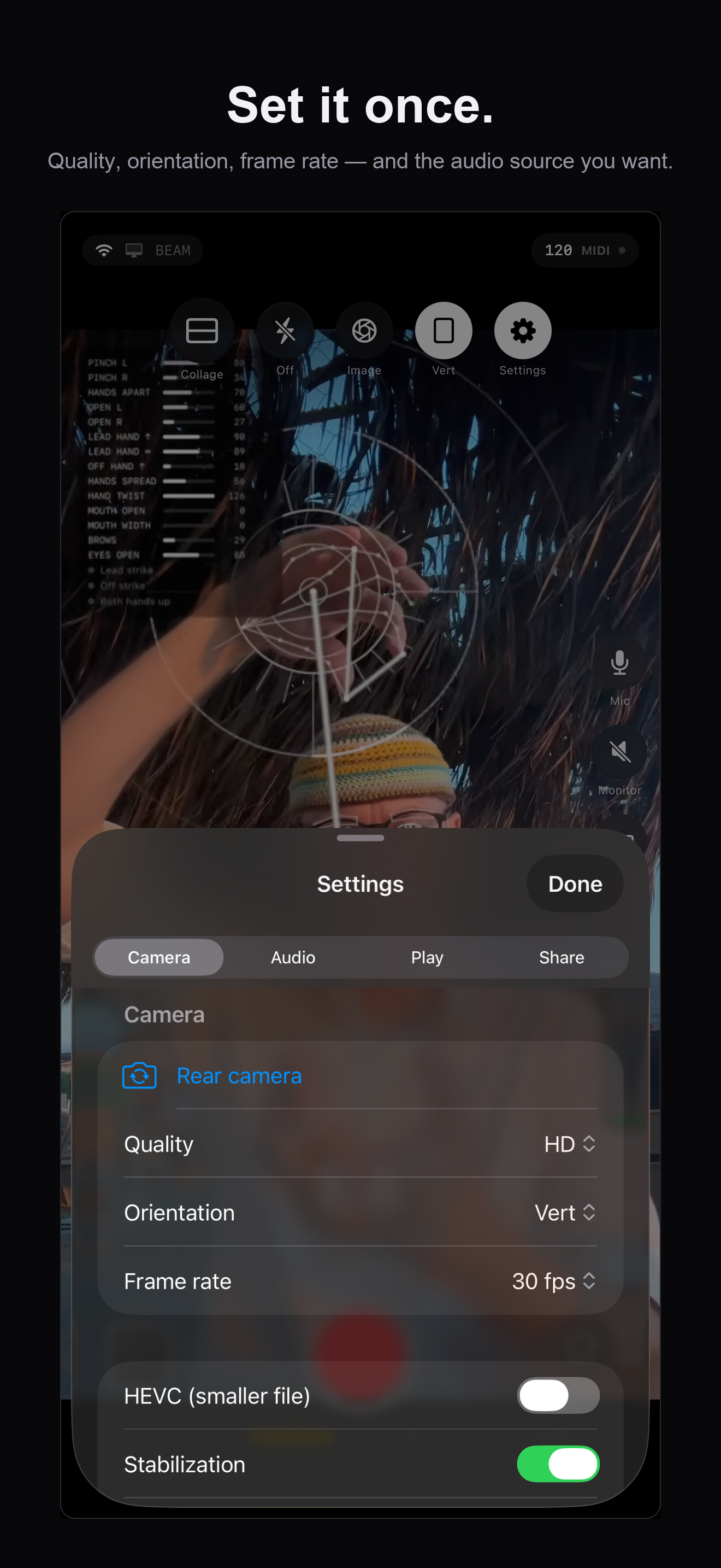 Live2play screenshot 6
