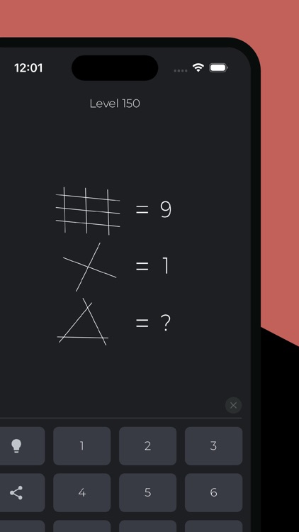 Math Game - Brain Puzzles