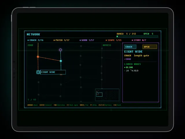 SYSCALL: MOBILE screenshot 14