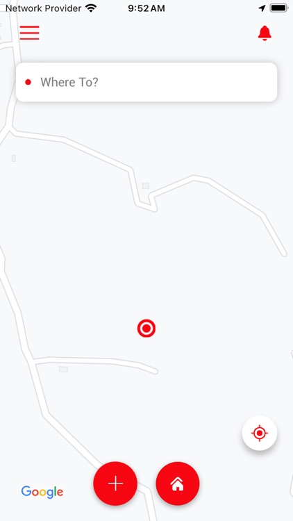 Wageen: Pide tu viaje screenshot-4