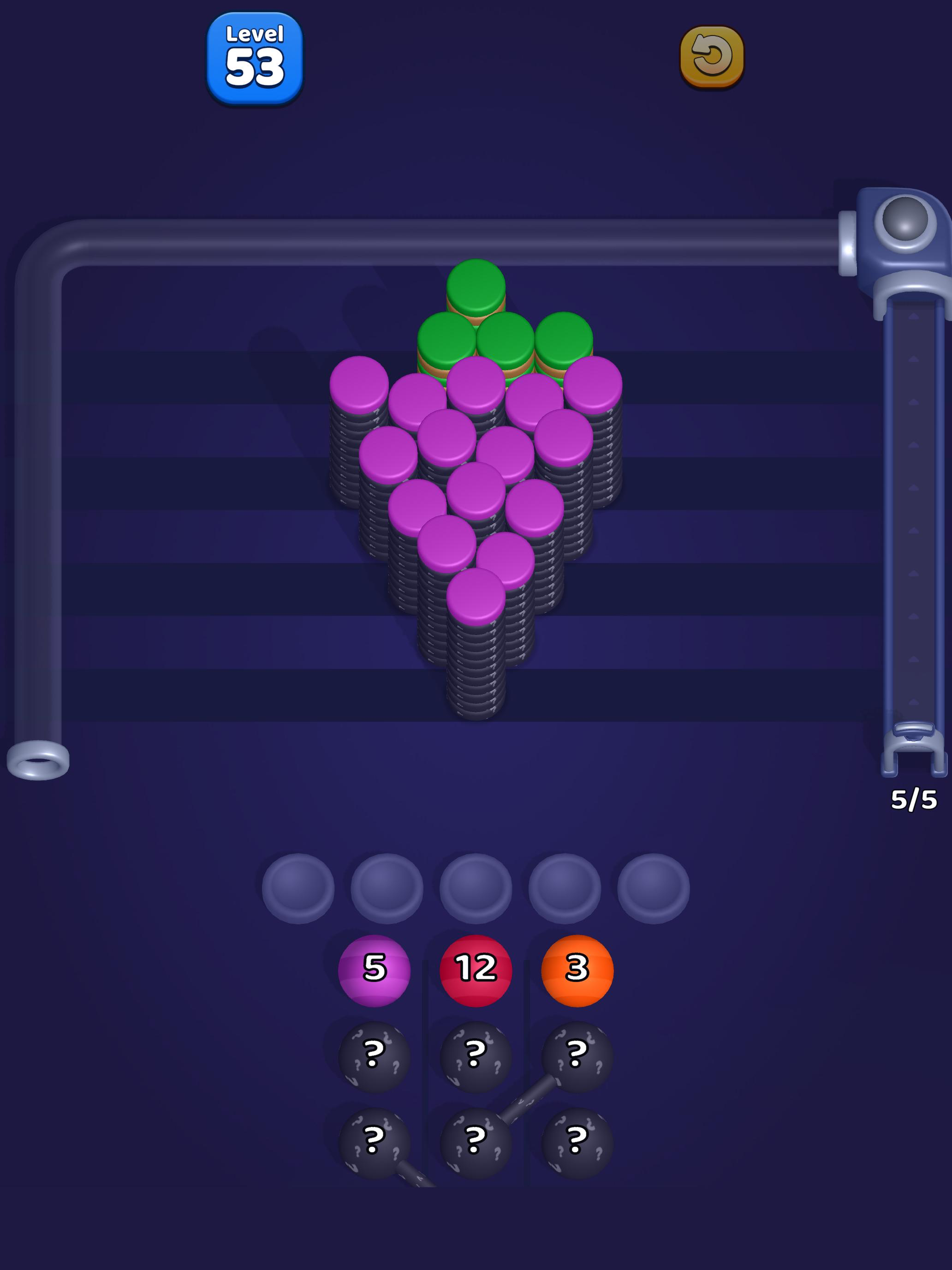 Disc Pop! screenshot 15