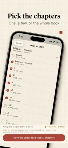 PersonaTie Screenshot 4 of 6
