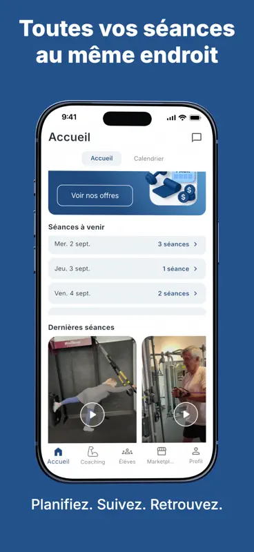 Bravn screenshot 4 of 6