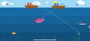 Fish Hunter screenshot 2