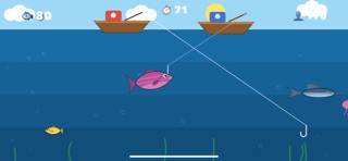 Fish Hunter screenshot 2