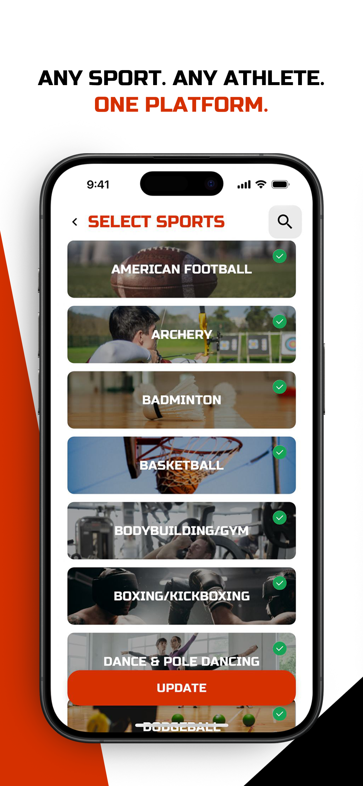 TRAINR. screenshot 3