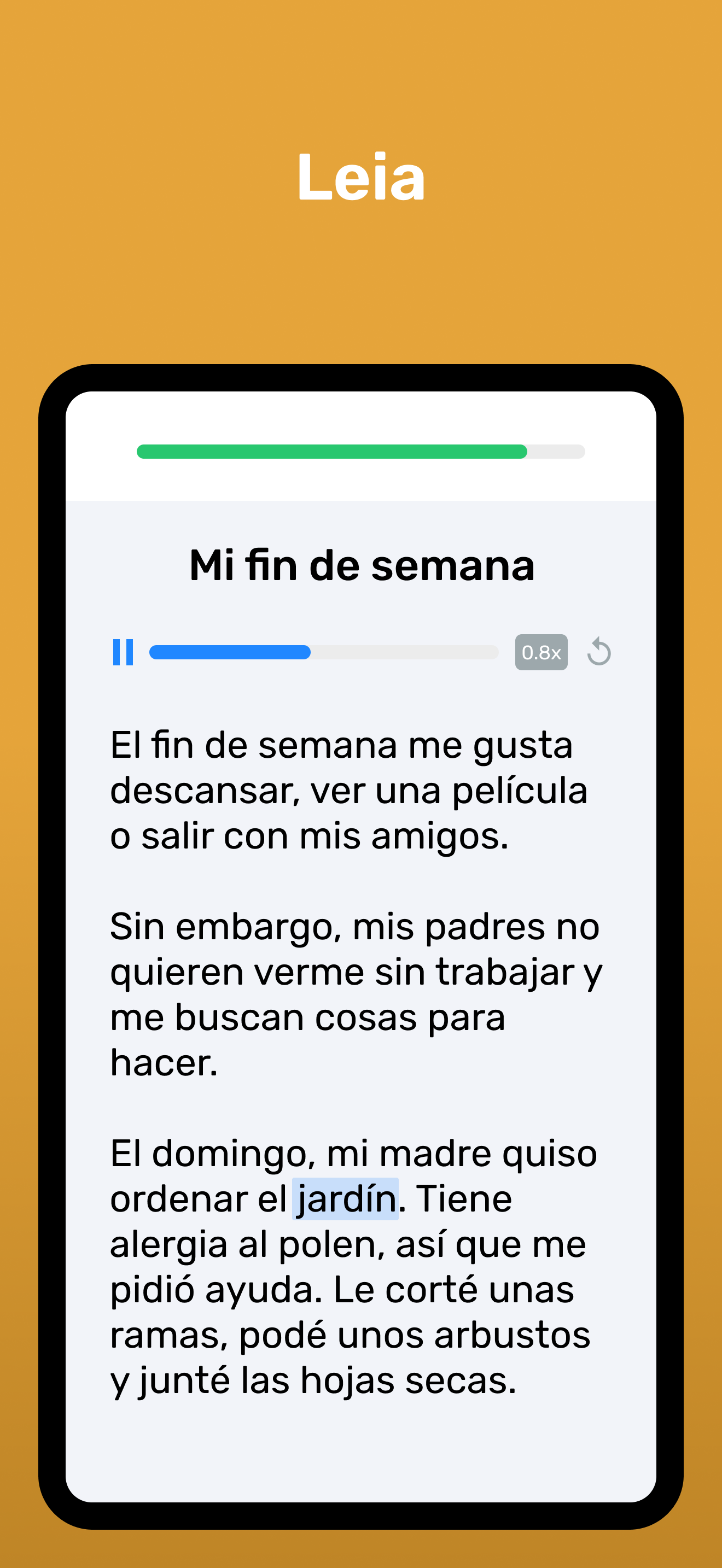 Wlingua - Aprenda espanhol