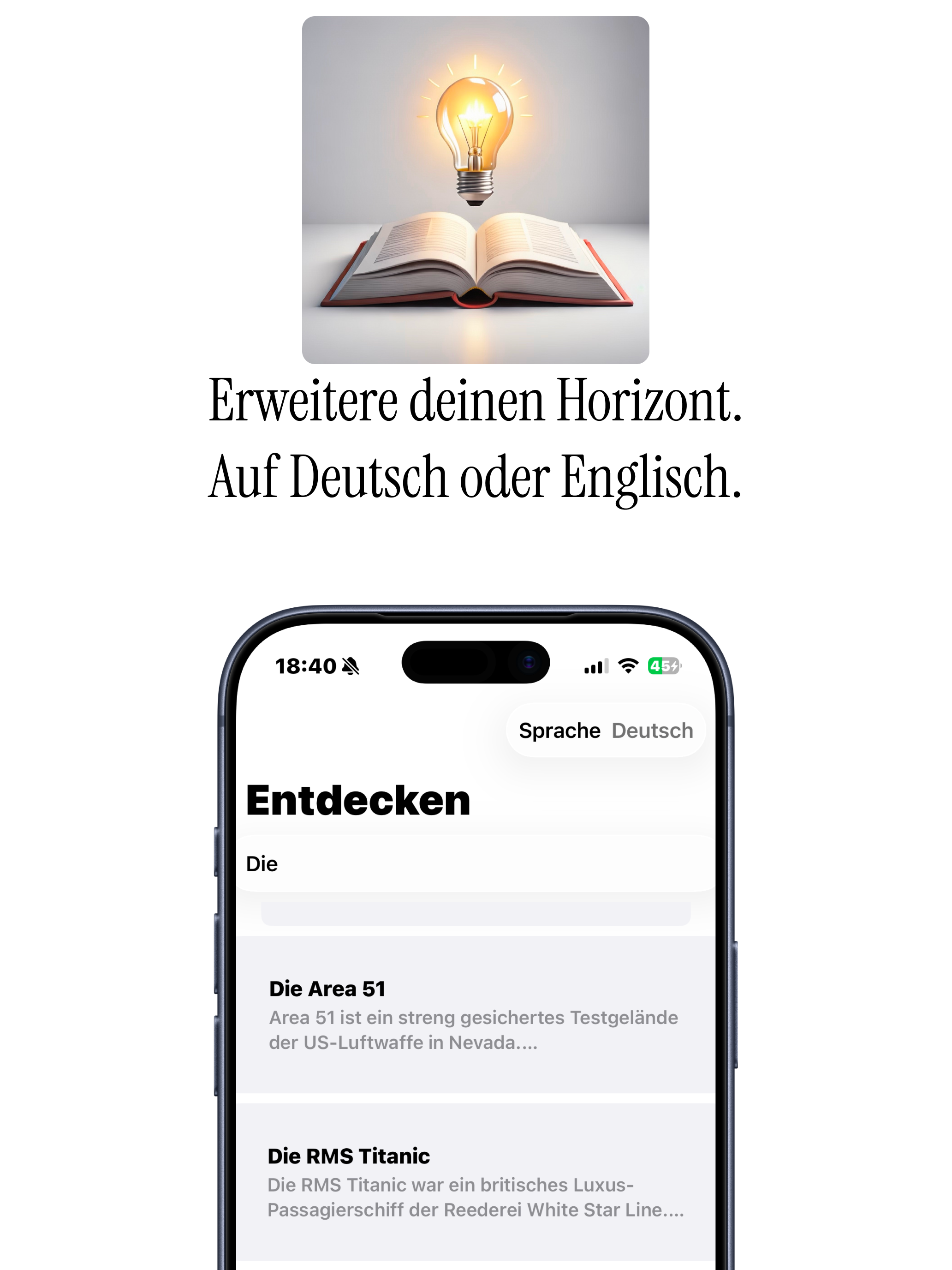 Explainly screenshot 7