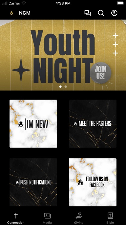 North Gate Ministries Barrow