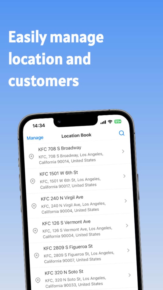 #4. Loop Route Planner (iOS) 由: 兴恺 王