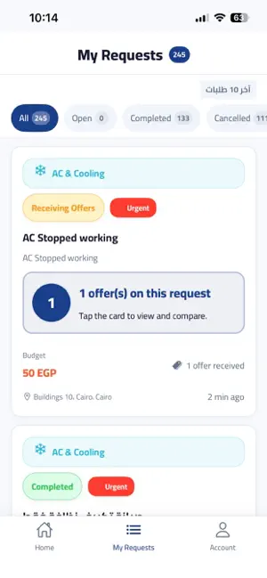 FastFix It screenshot 2