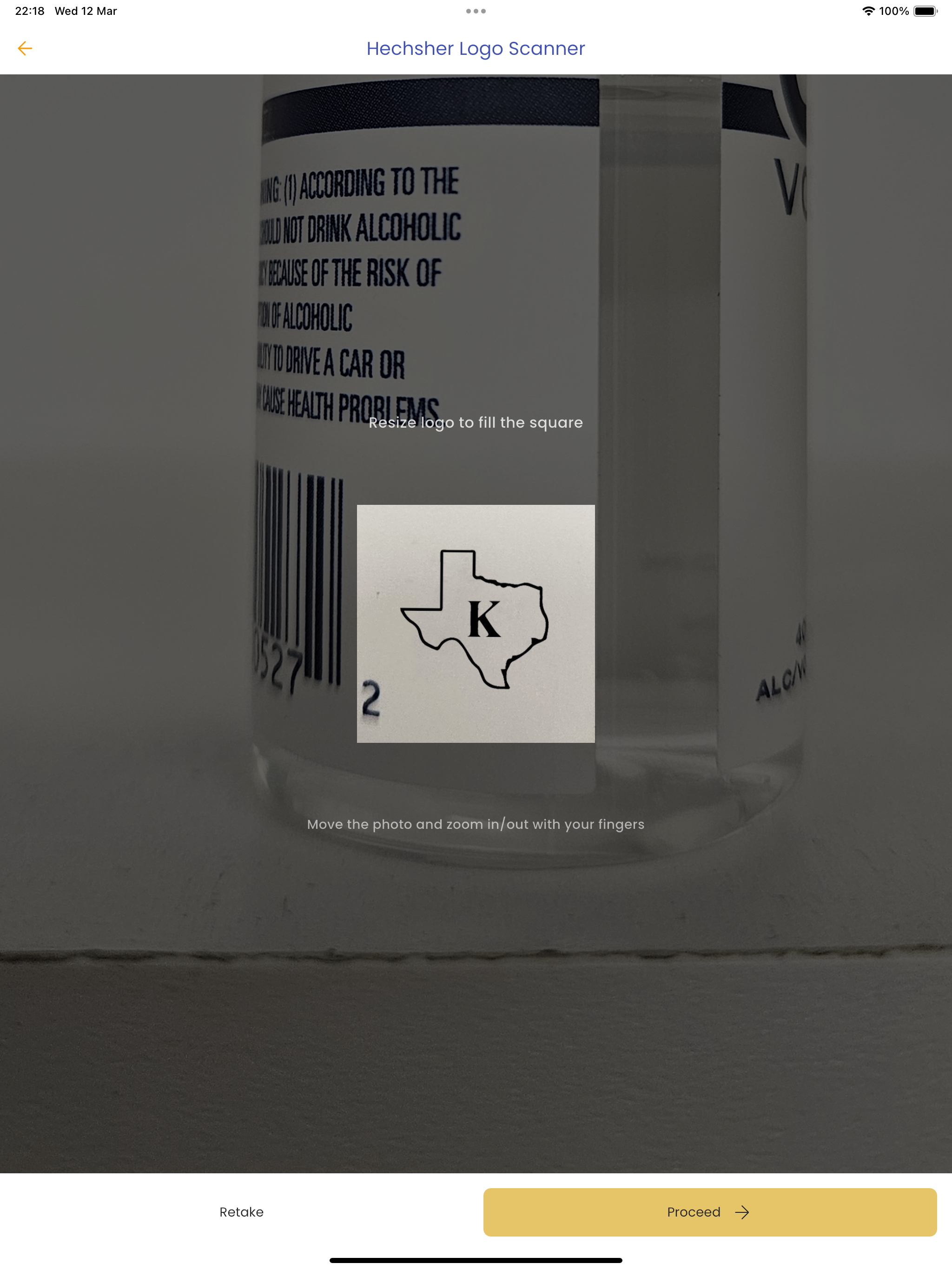 cRc Kosher