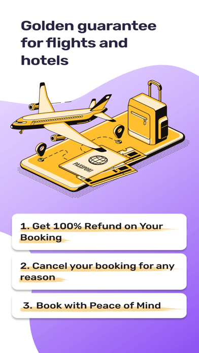 almatar: Best Booking Prices Screenshot