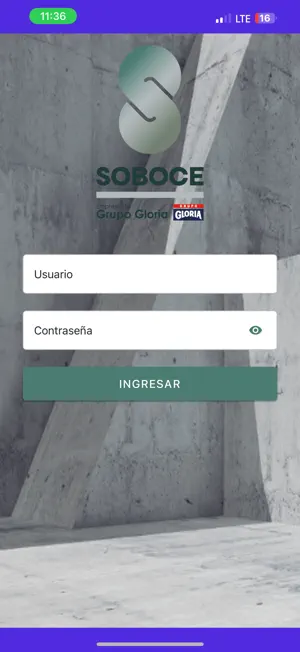 Repórtalo Soboce screenshot 1