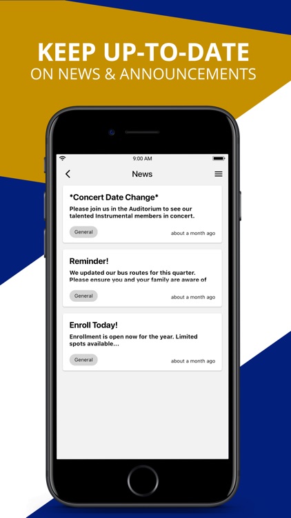 Parrottsville Elementary