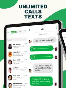 textPlus: Text Message + Call screenshot 8
