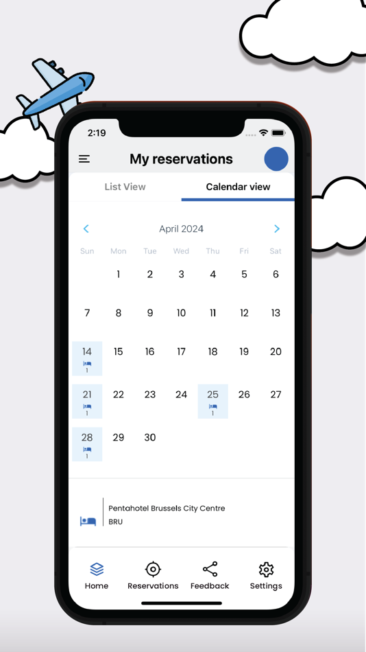 #3. TA Crew Hub Mobile (iOS) 由: Travelliance