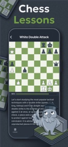 Chess Zone - Learn, Play & Win screenshot