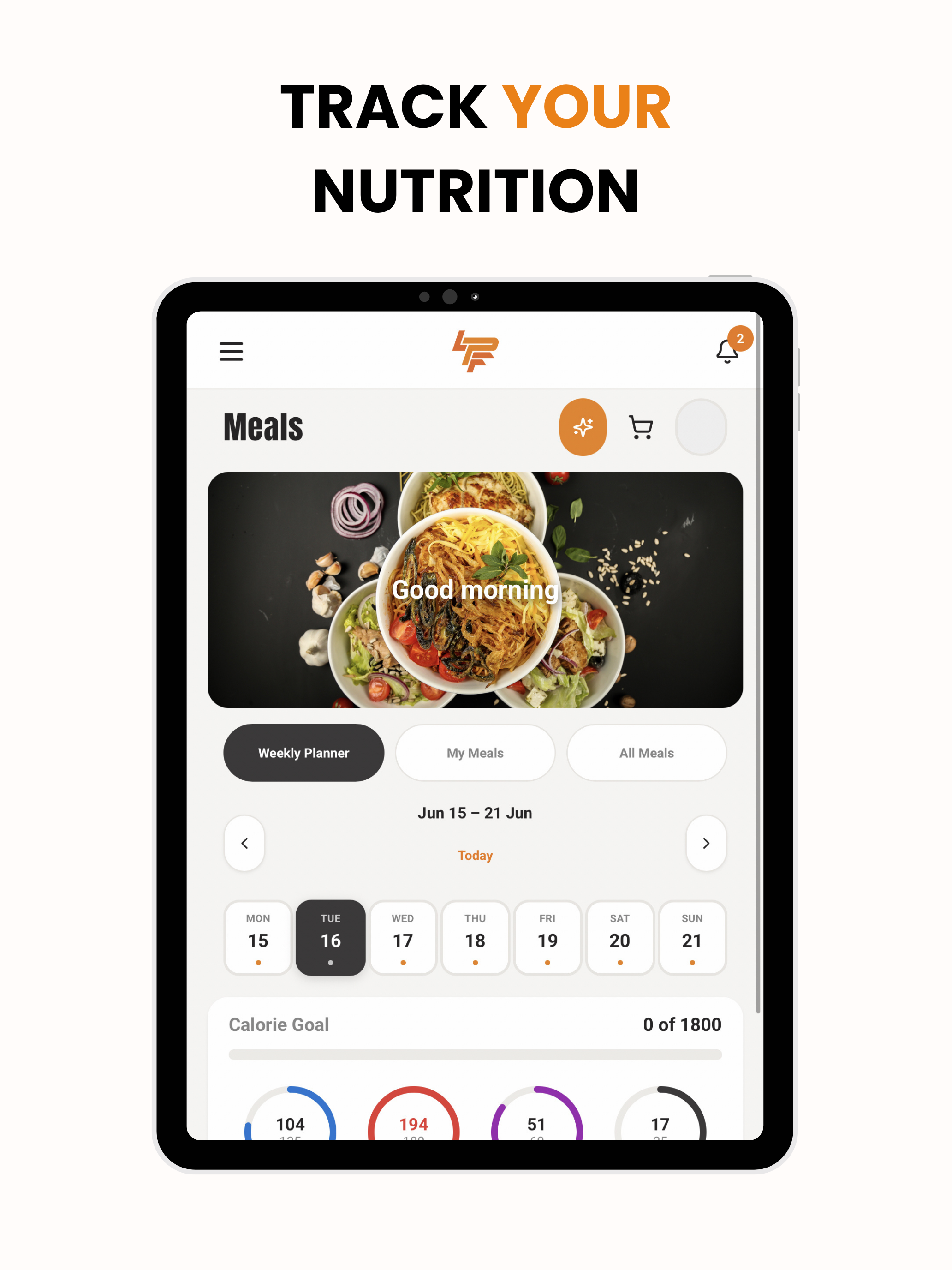 MyLPF screenshot 8