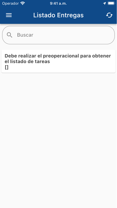 FL Colombia Screenshot
