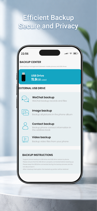 mFlash Screenshot 2 of 5