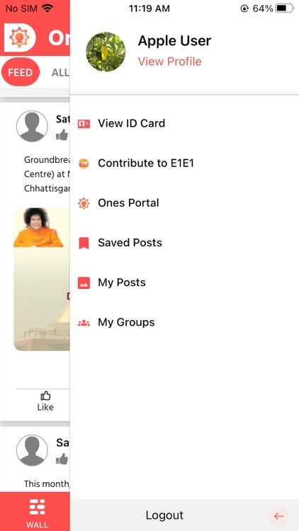 OneS Alumni screenshot-8