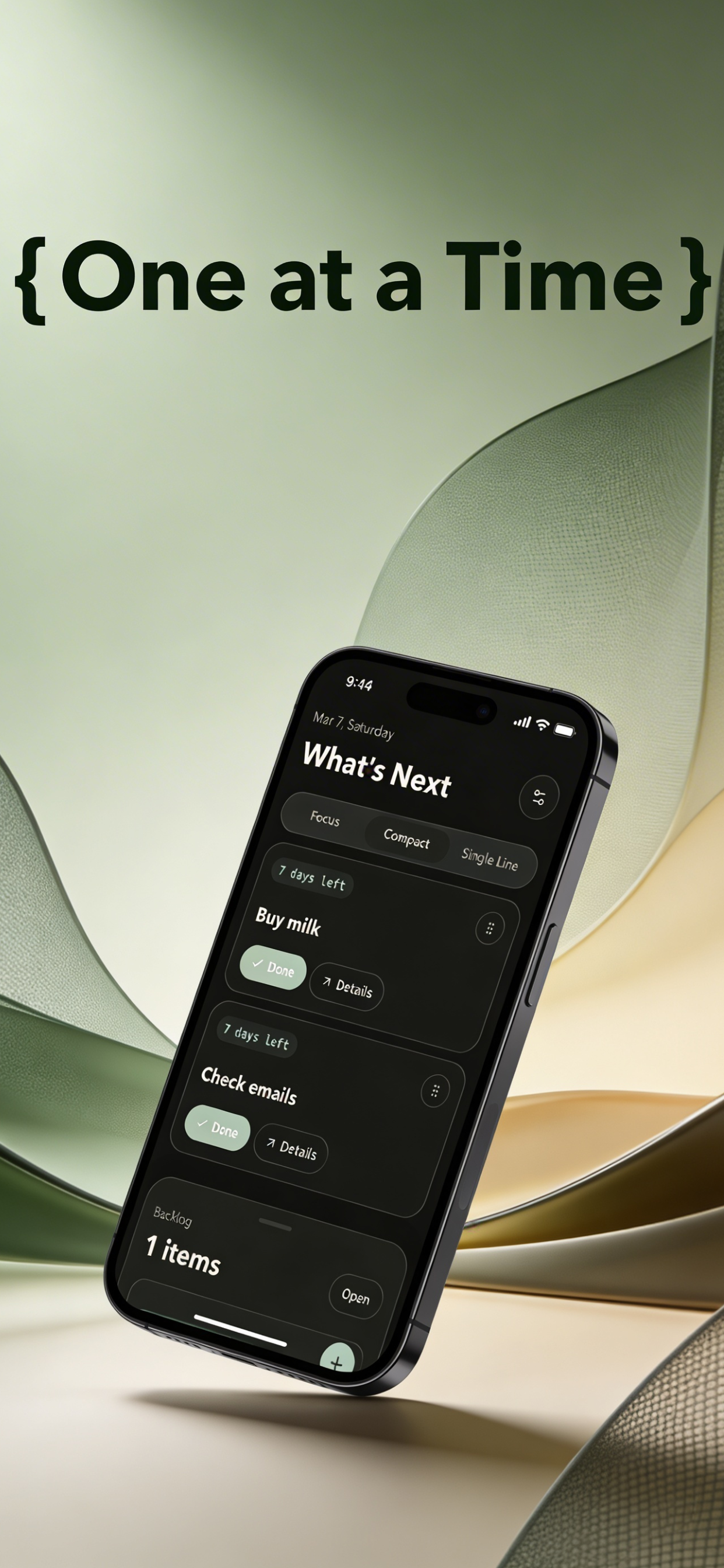Flocas: Task & Focus Manager screenshot 3