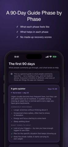 Lustless: Quit Lust Blocker Screenshot 5 of 6