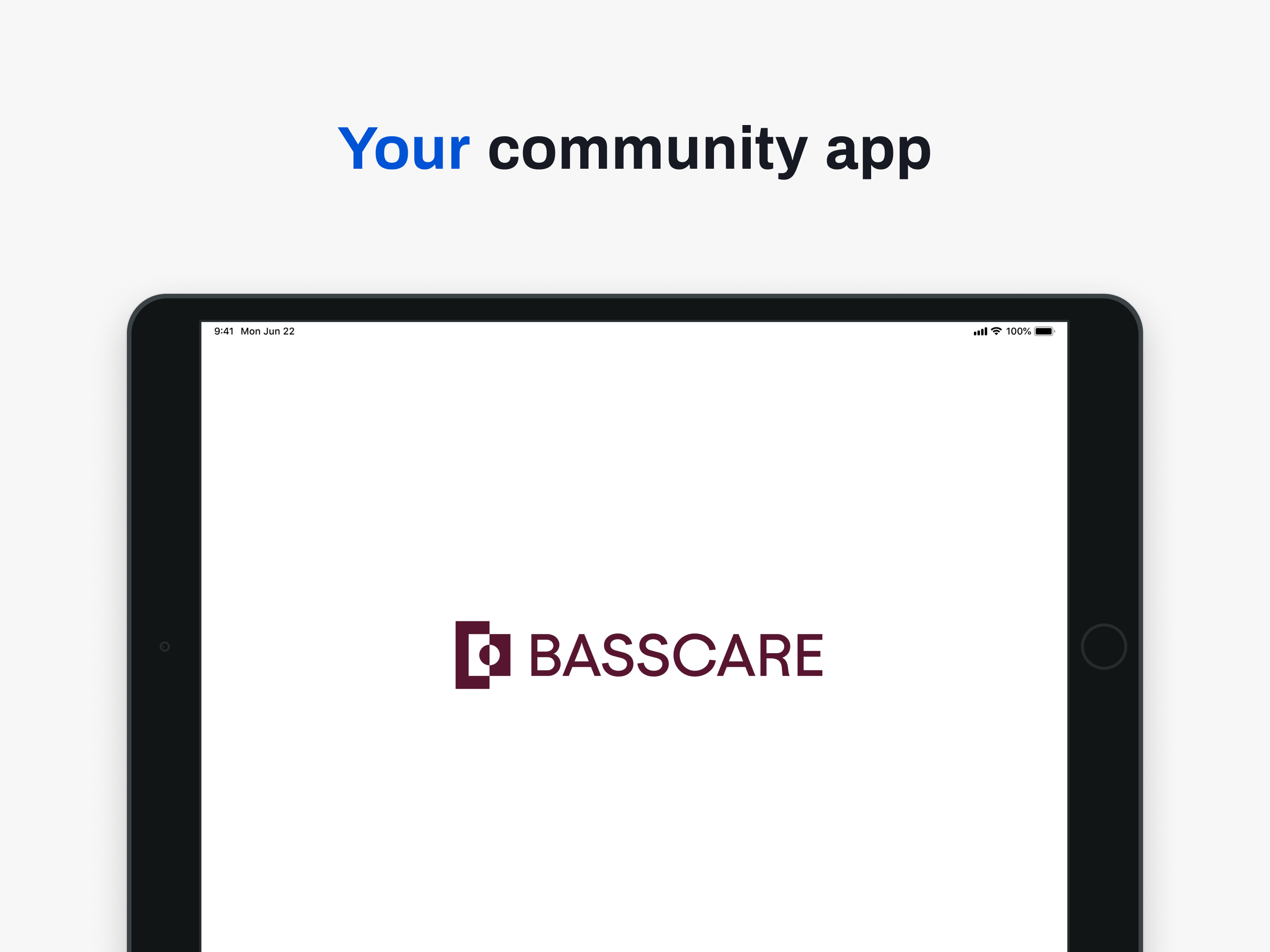 BASSCARE screenshot 5