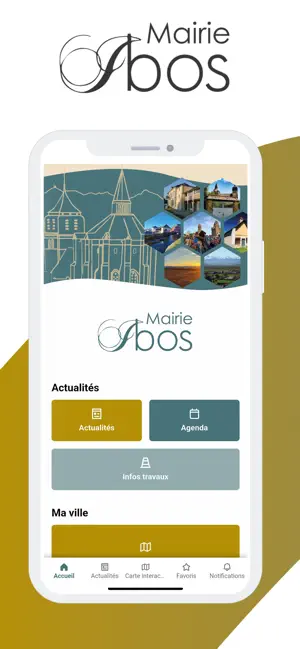 Ibos screenshot 1