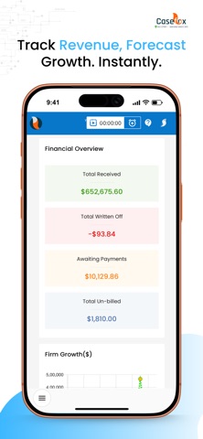 CaseFox Screenshot 8 of 10