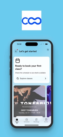 CASA BOOST Screenshot 2 of 5