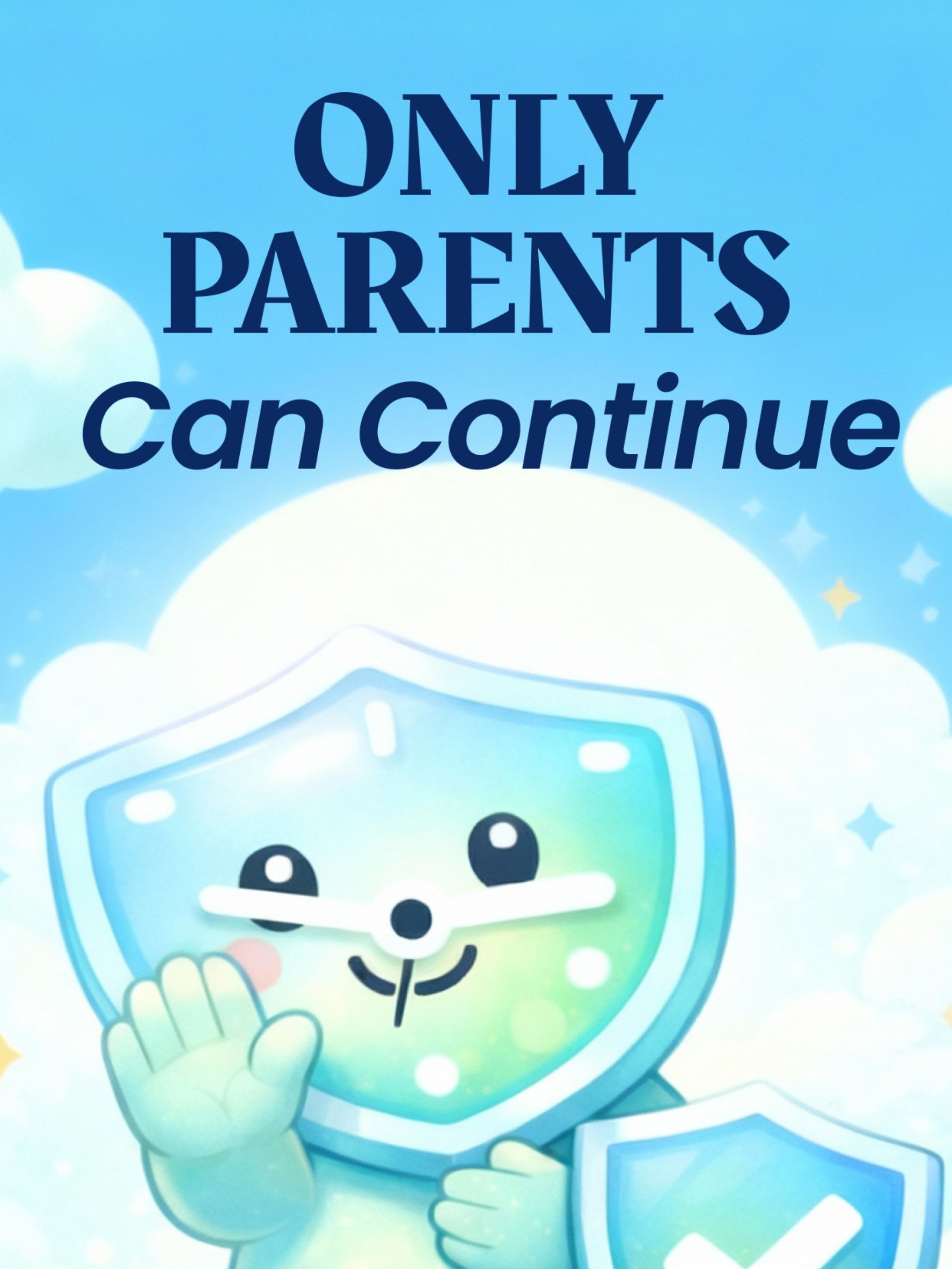 Kidimo: AI Parental Control