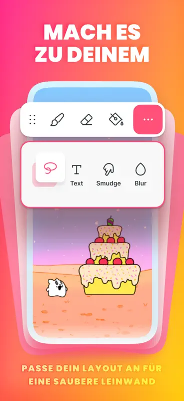 FlipaClip: Animation 2D screenshot 4 of 9