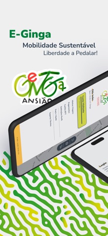 e-Ginga - Ansião screenshot