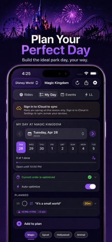Magic Pulse Screenshot 3 of 6