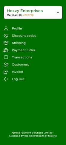 XpressStore screenshot