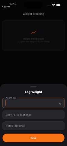 FORJA Screenshot 1 of 5